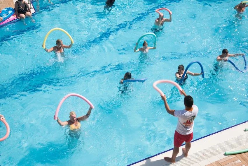 Merve Sun Hotel & Spa 4*-52