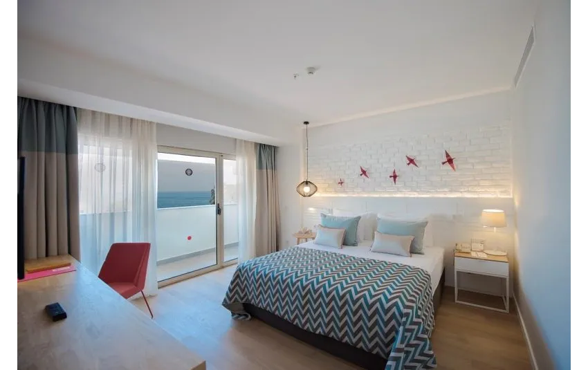 Akra Kemer (Ex.Kemer Barut Collection) 5*-8