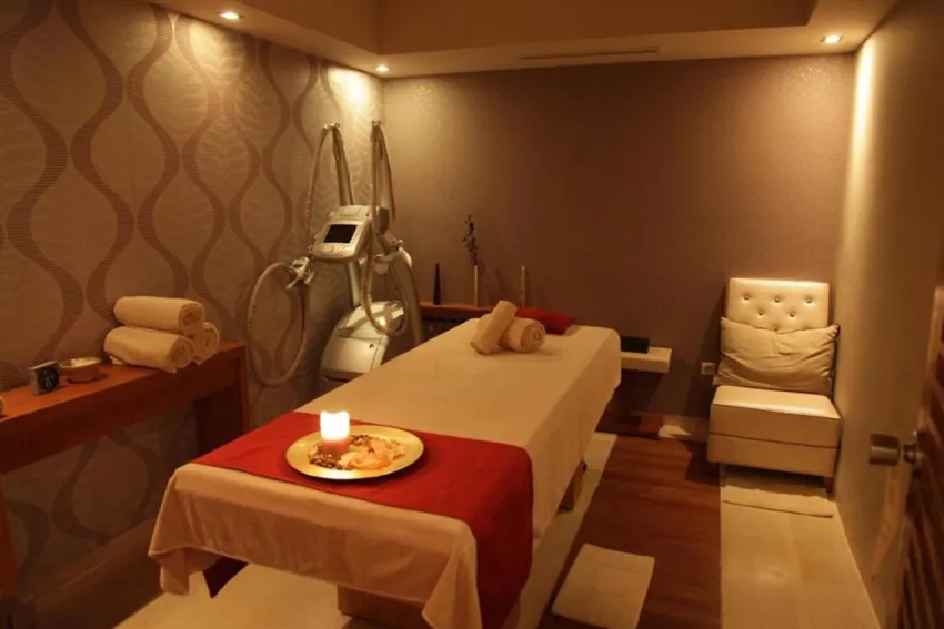 The Russelior Hotel & Spa 5*-6