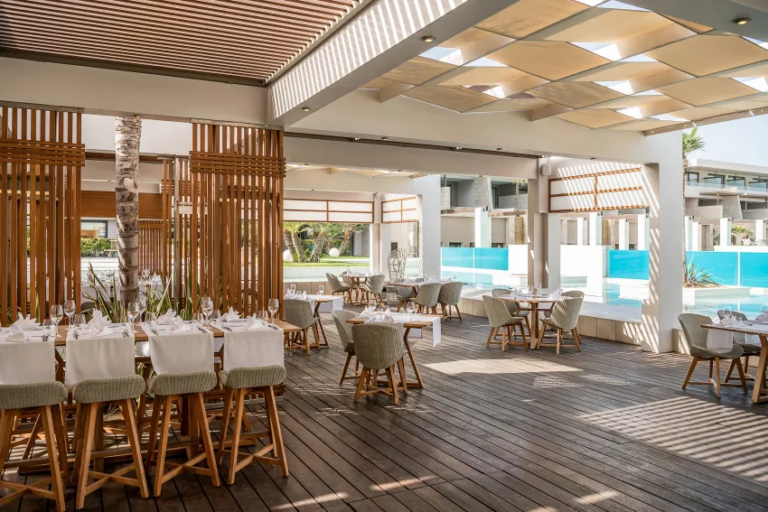 Avra Imperial Hotel 5*-37