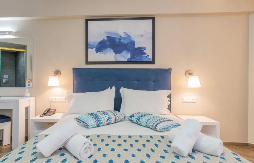 Bio Suites Hotel & Spa 4*-25