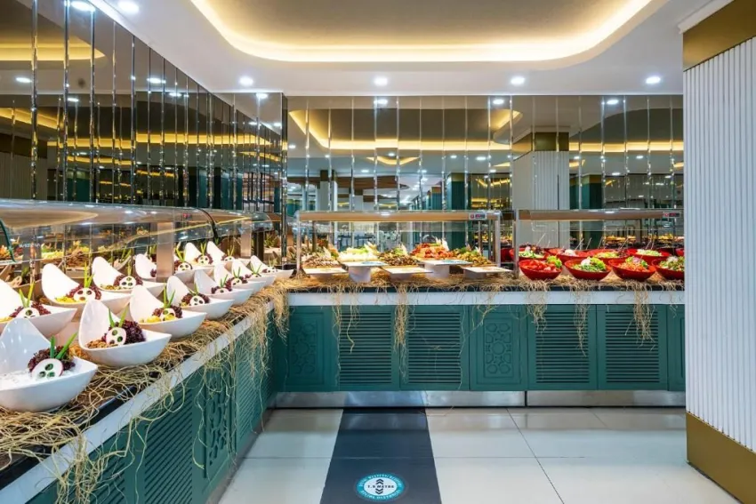 Blue Star Hotel 4*-20