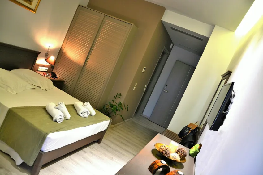 Castello City Hotel 4*-9