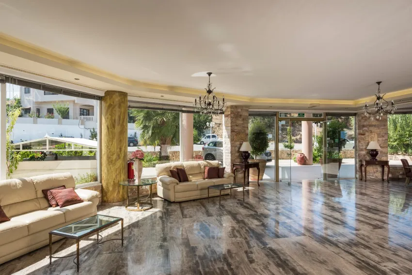 Dore Boutique Hotel 4*-22