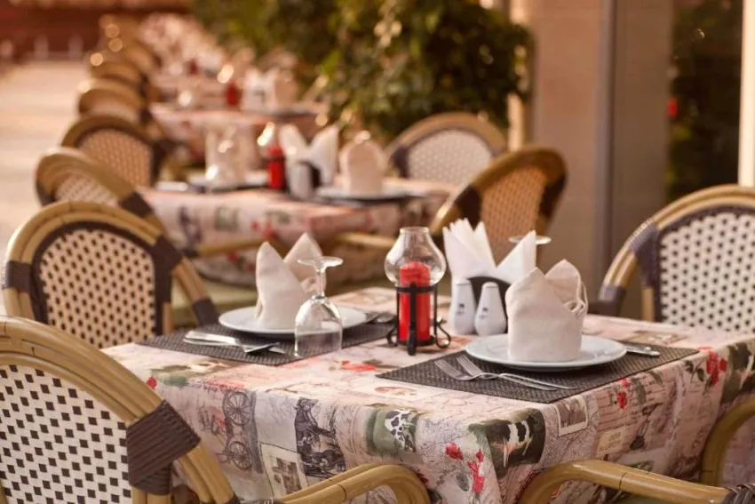 GARDENIA HOTEL  4*-9