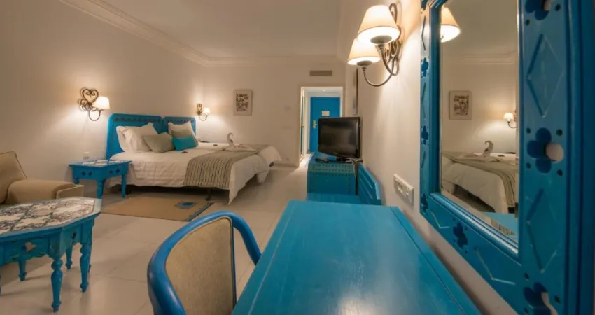 REGENCY HOTEL & SPA  4*-38