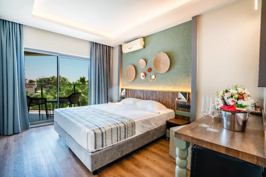 ORFEUS ARMIN HOTEL (ADULTS ONLY 16+)  4*-5