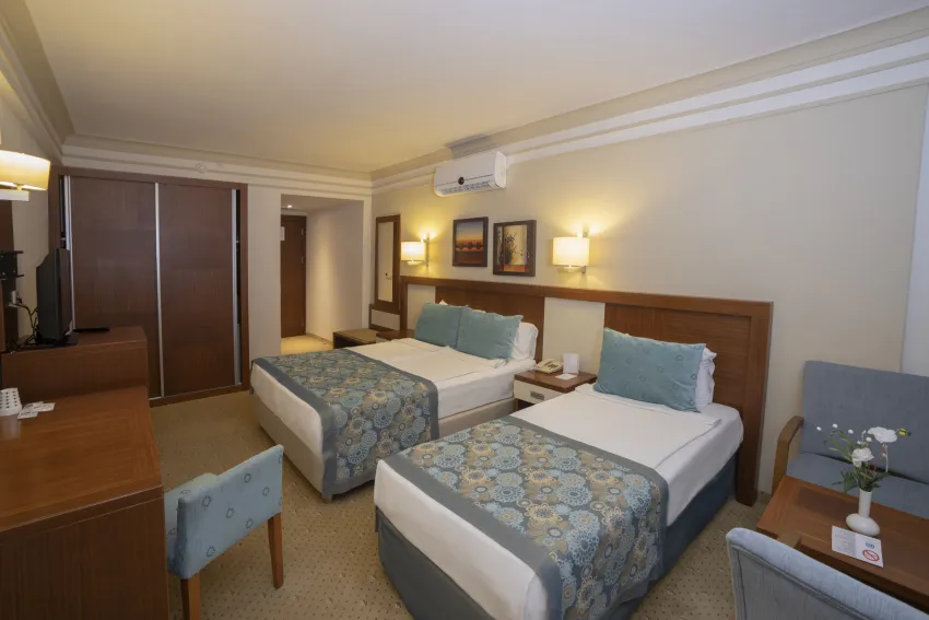 Villa Side Hotel 4*-14
