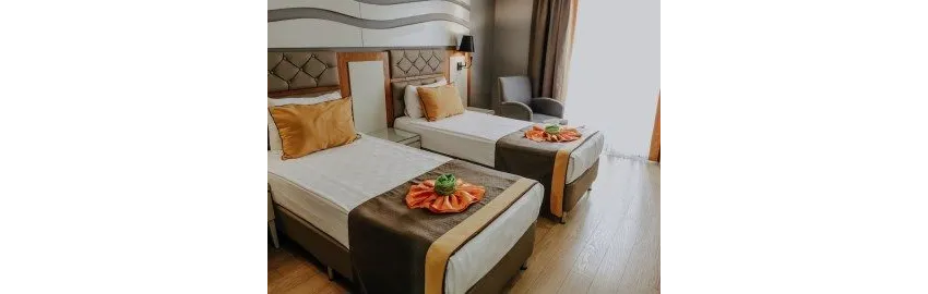 Saturn Palace Resort 5*-11