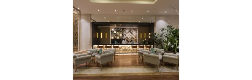 Barut Hemera Resort & Spa 5*-14