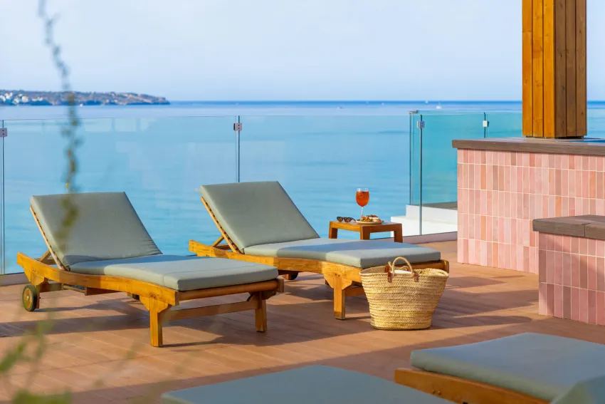 Iberostar Selection Playa de Palma 5*-22