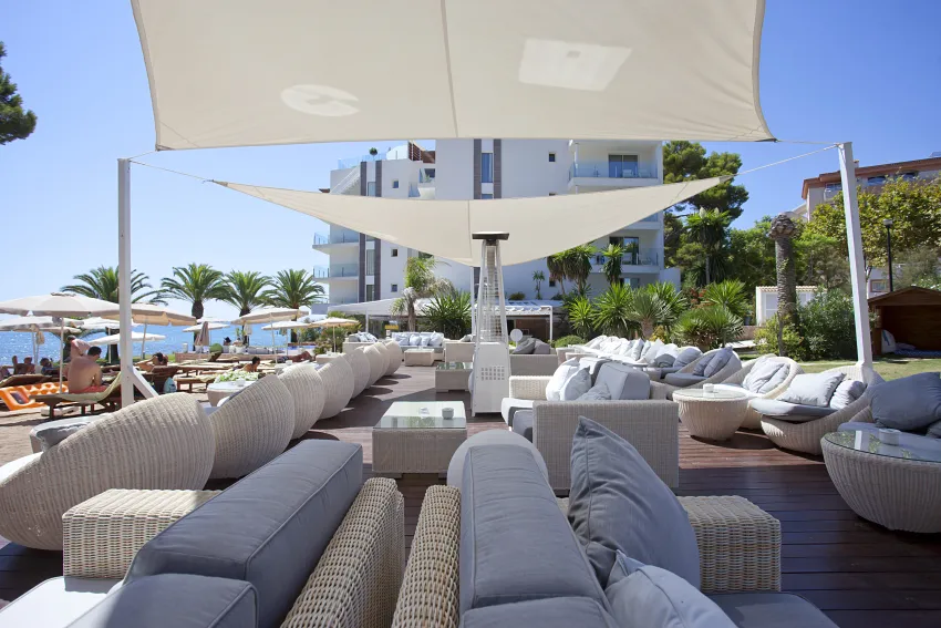 Melbeach Hotel & Spa 4*-56