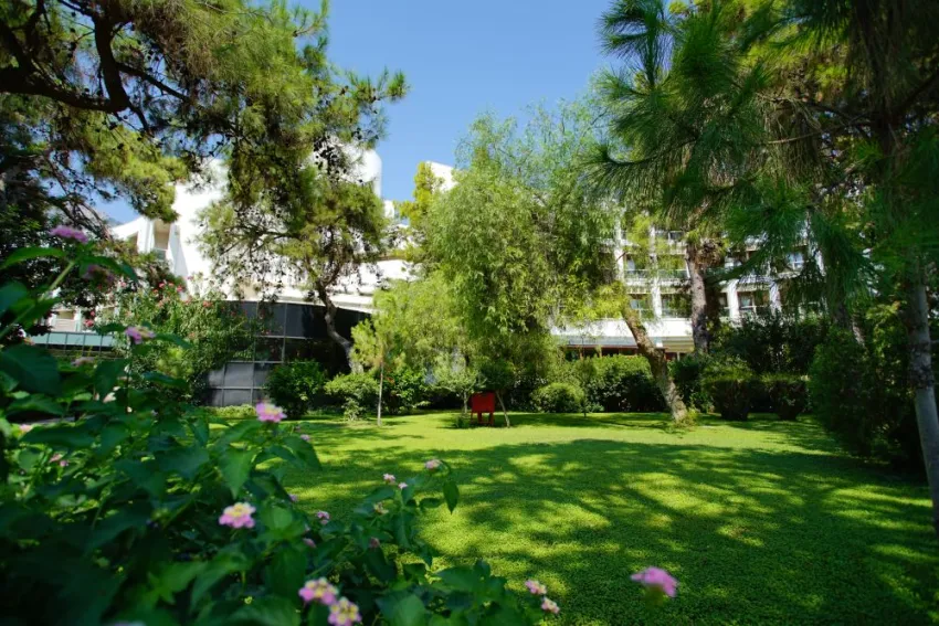 PERRE LA MER HOTEL  5*-18