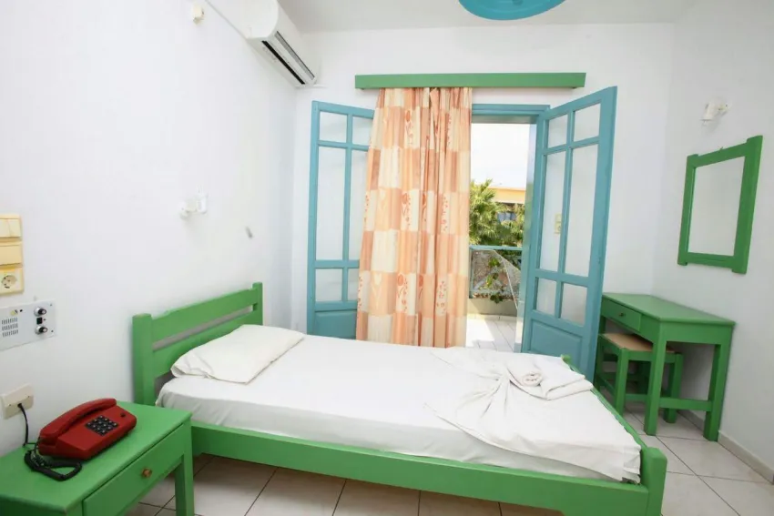 Anatoli Apartments Hersonissos 2*-32