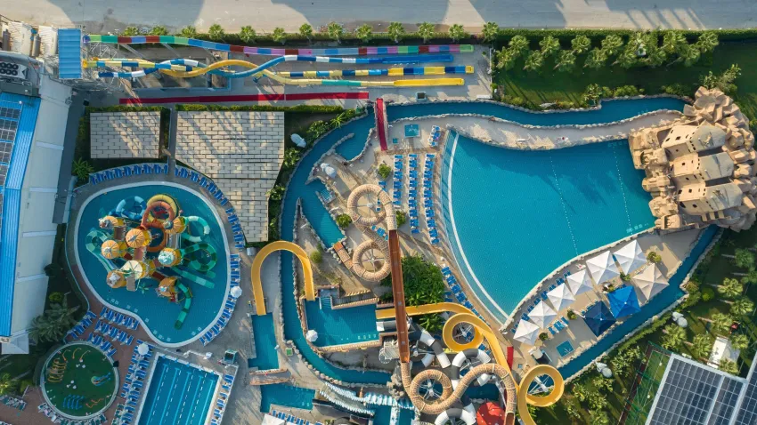 Granada Luxury Belek 5*-192