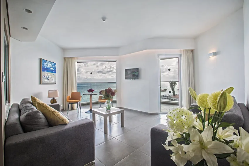 Vassos Nissi Plage 4*-14