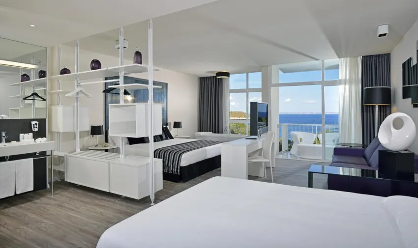 Melia South Beach 4*-24