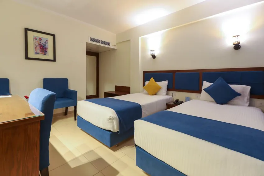 Paradise Abu Soma Ex Solymar Paradise 4*-30