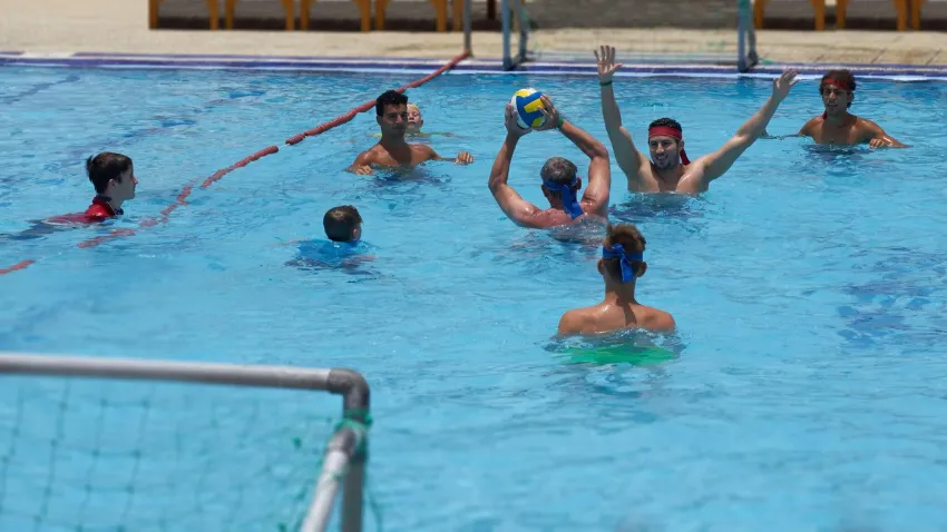 Arabella Azur Resort 4*-50