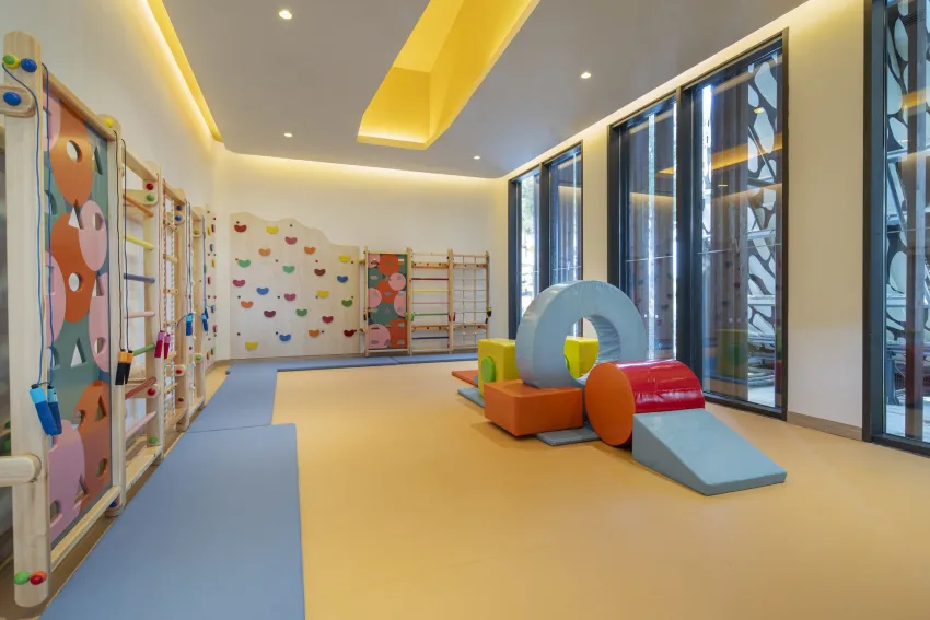 Voyage Belek Golf & Spa Hotel 5*-23