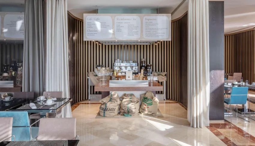 Hotel de Mar Gran Melia 5*-521