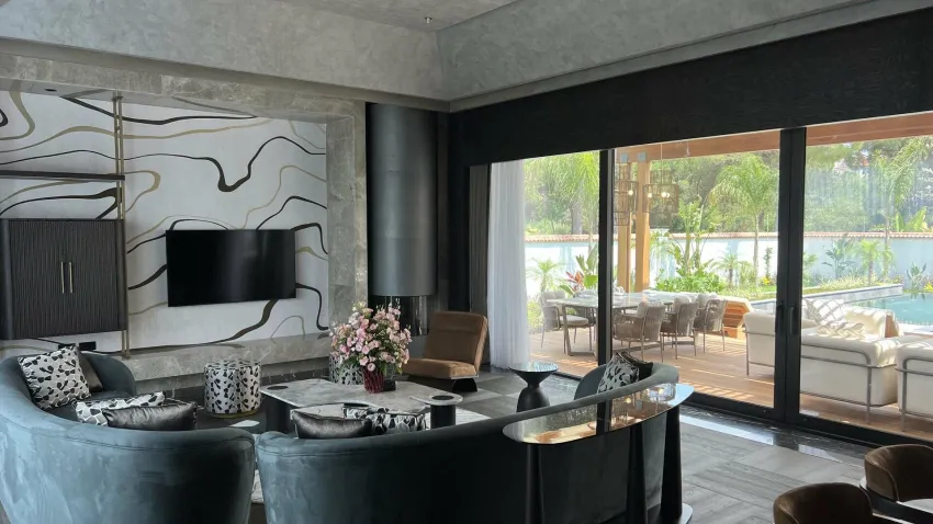 Kempinski Hotel The Dome Belek 5*-18