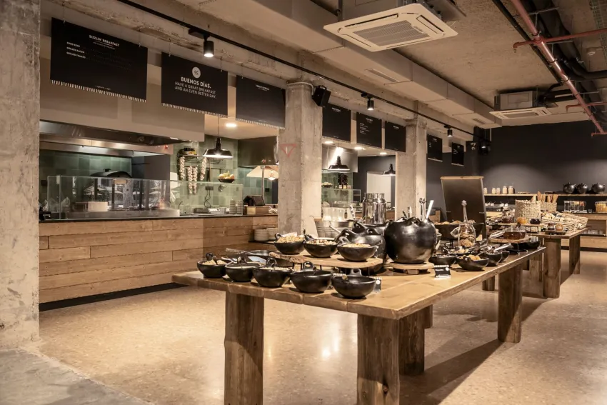 Caramelo Palma Beach (Only adults) 3*-9