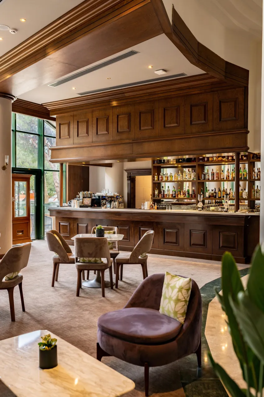 Rixos Park Belek 5*-22