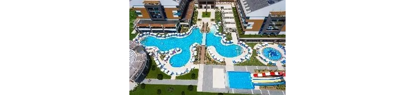 Terrace Elite Resort 5*-3
