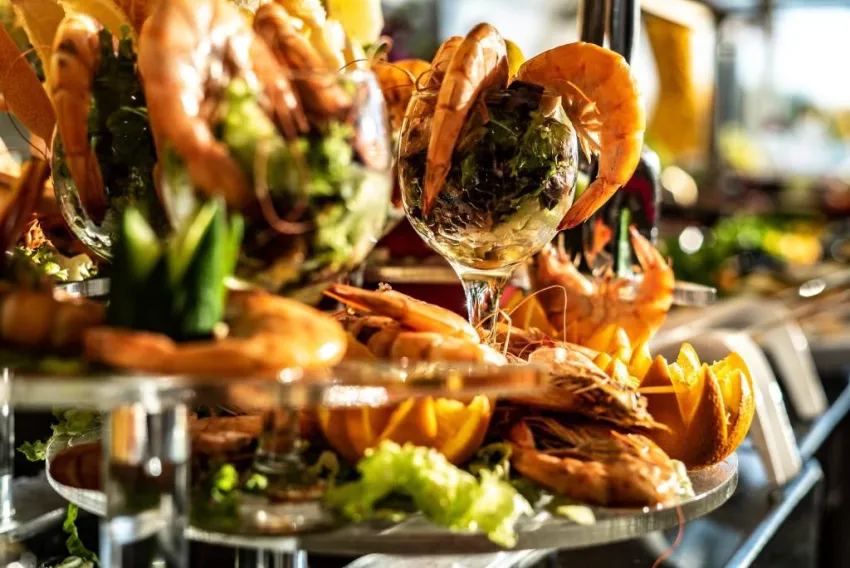 Side Amour Hotel 4*-22