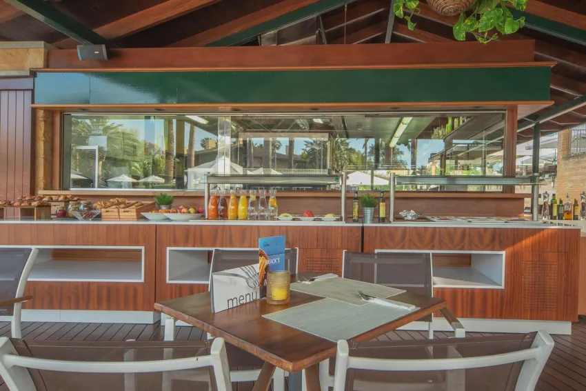 Portblue Club Pollentia Resort & Spa 4*-31