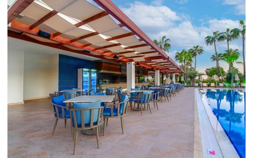 SURAL SARAY HOTEL (ADULTS ONLY 16+)  5*-27