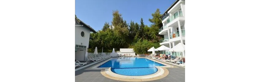 Side Su Hotel (Adult Only 16+) 4*-11