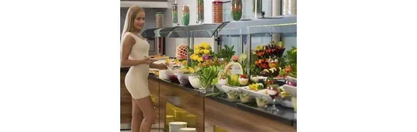 Kleopatra Life Hotel 4*-23