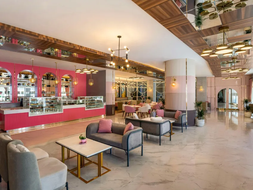 Rixos Premium Tekirova 5*-313