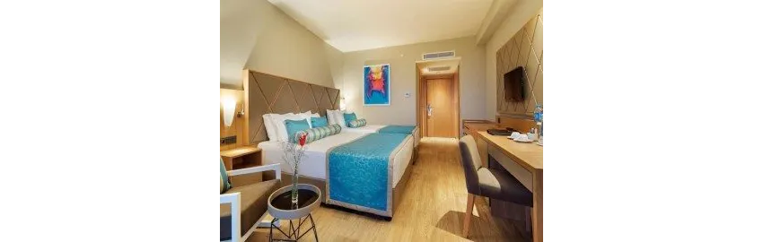 Papillon Ayscha Hotel 5*-29