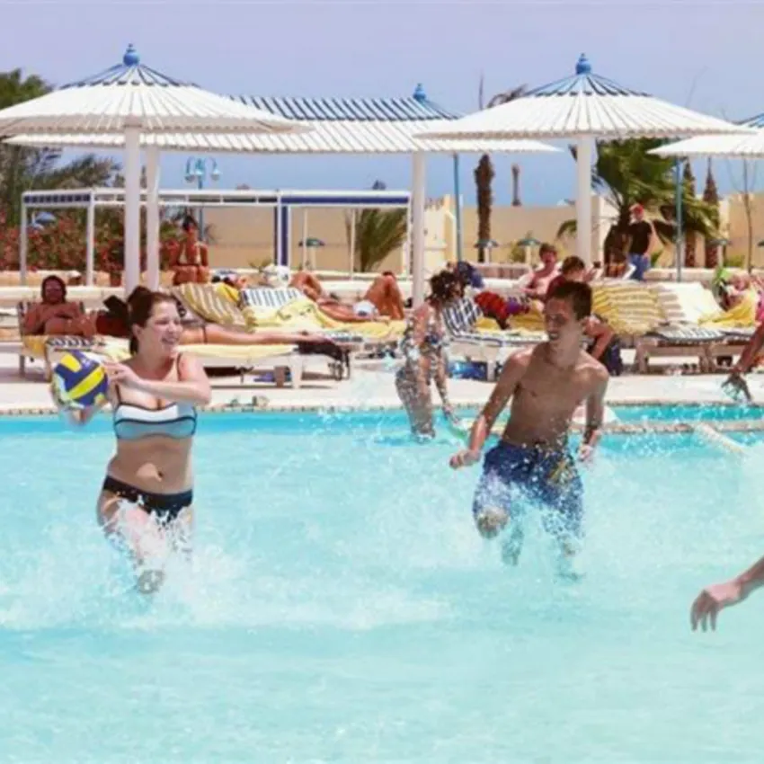 Coral Beach Resort Hotel 4*-72