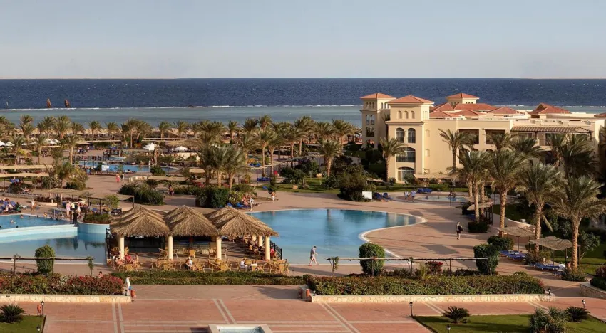 Jaz Mirabel Beach 5*-10