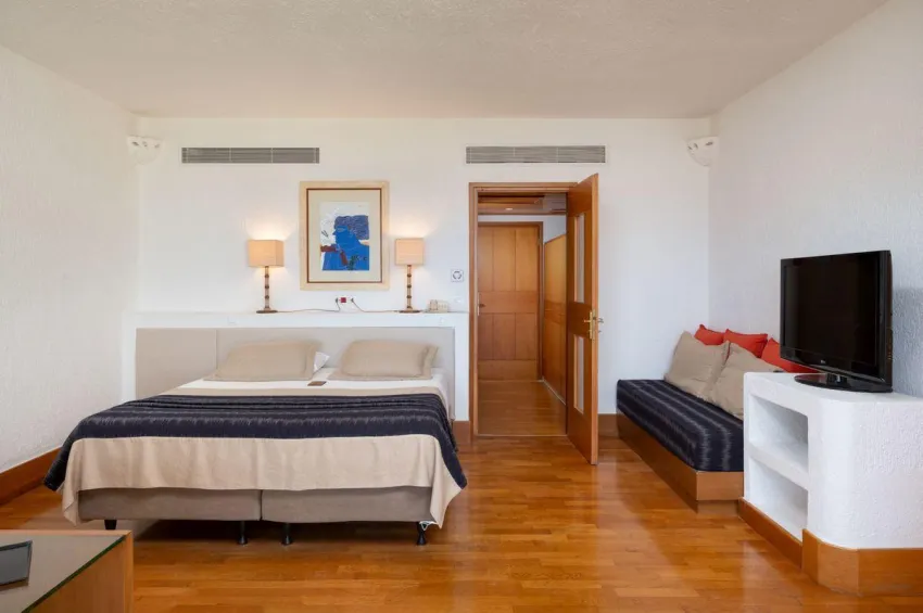 Porto Elounda Golf and Spa Resort 5*-29