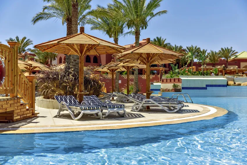 TUI Magic Life Redsina Sharm El Sheikh 5*-3