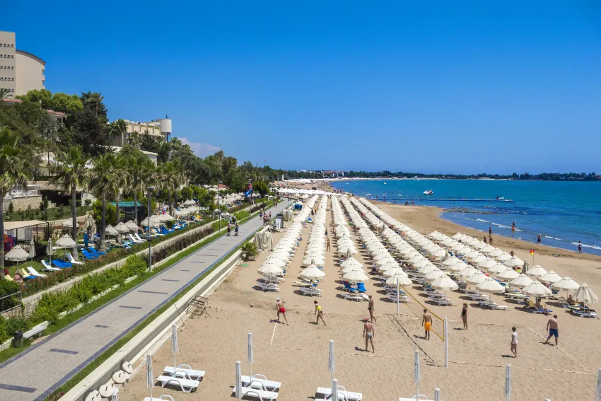 Melas Holiday Village 4*-42