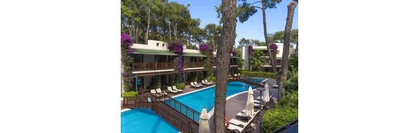 Turquoise Hotel 5*-30