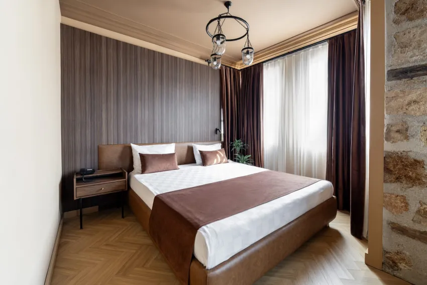 Alp Pasa Hotel 4*-20