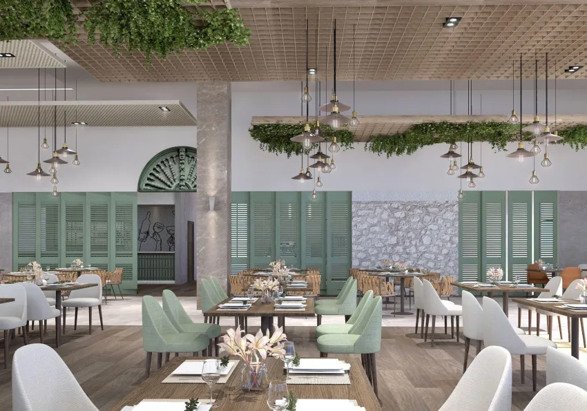 Swandor Hotels & Resort Kemer 5*-18