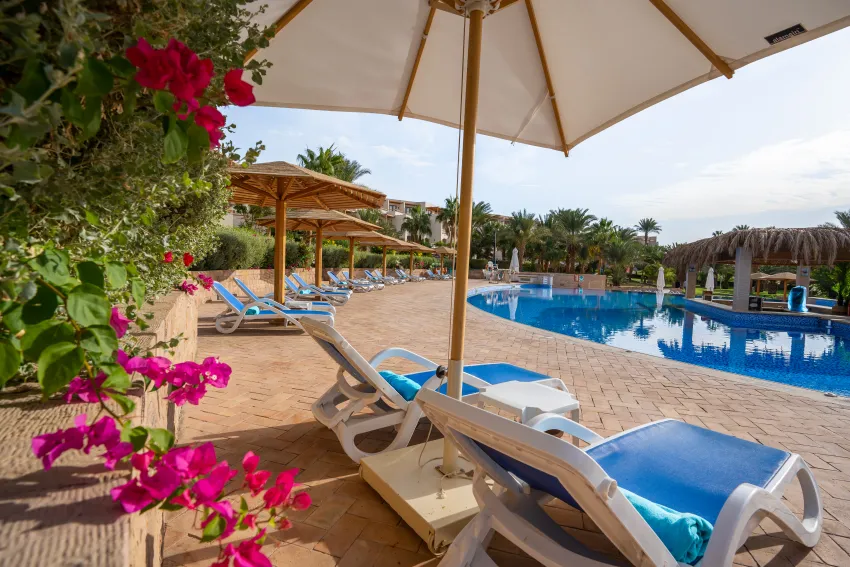 Fort Arabesque The Villas 4*-101