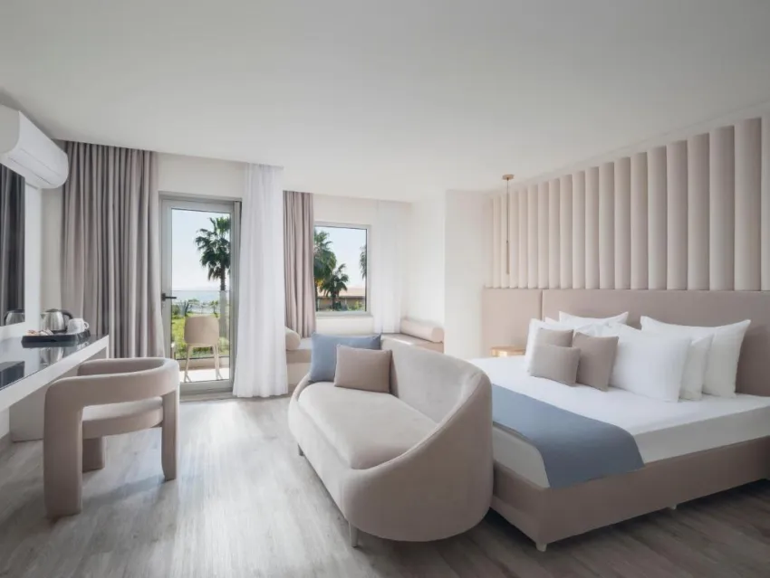 SELECTUM NOA BELEK (EX. CESARS BELEK)  5*-24