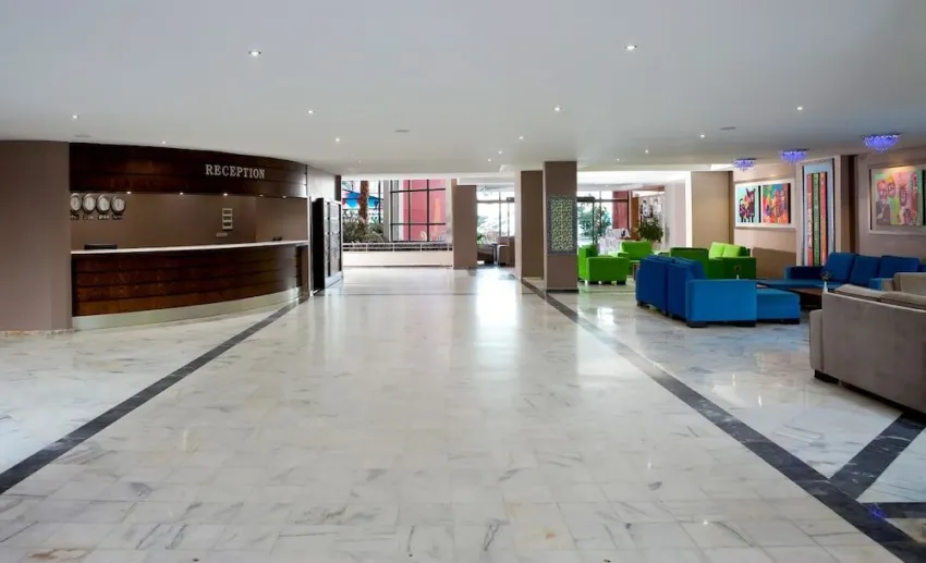 Elysium Side Bella 5*-2