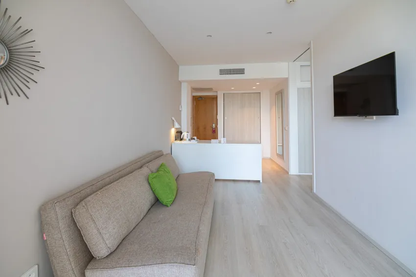 JS Sol de Alcudia 4*-12