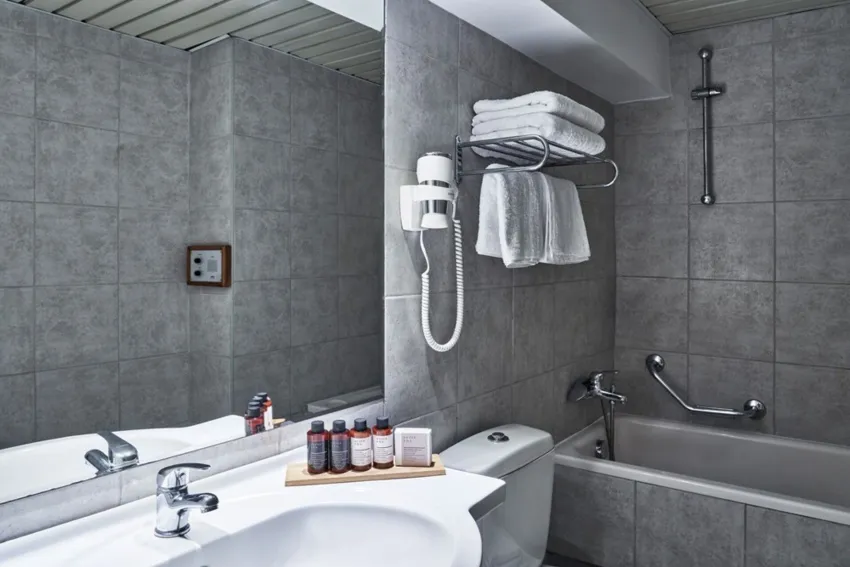 Aquamare city beach (ex Marie Rodos Hotel) 4*-10
