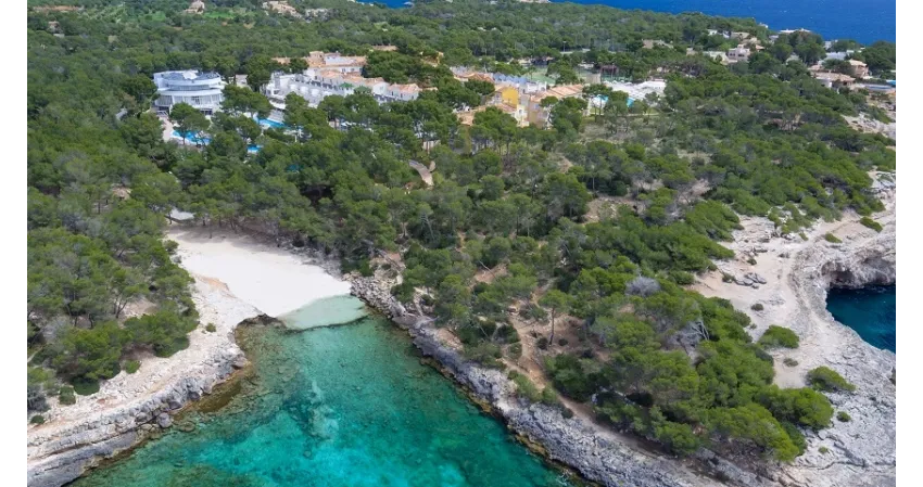 Iberostar Waves Club Cala Barca 4*-2